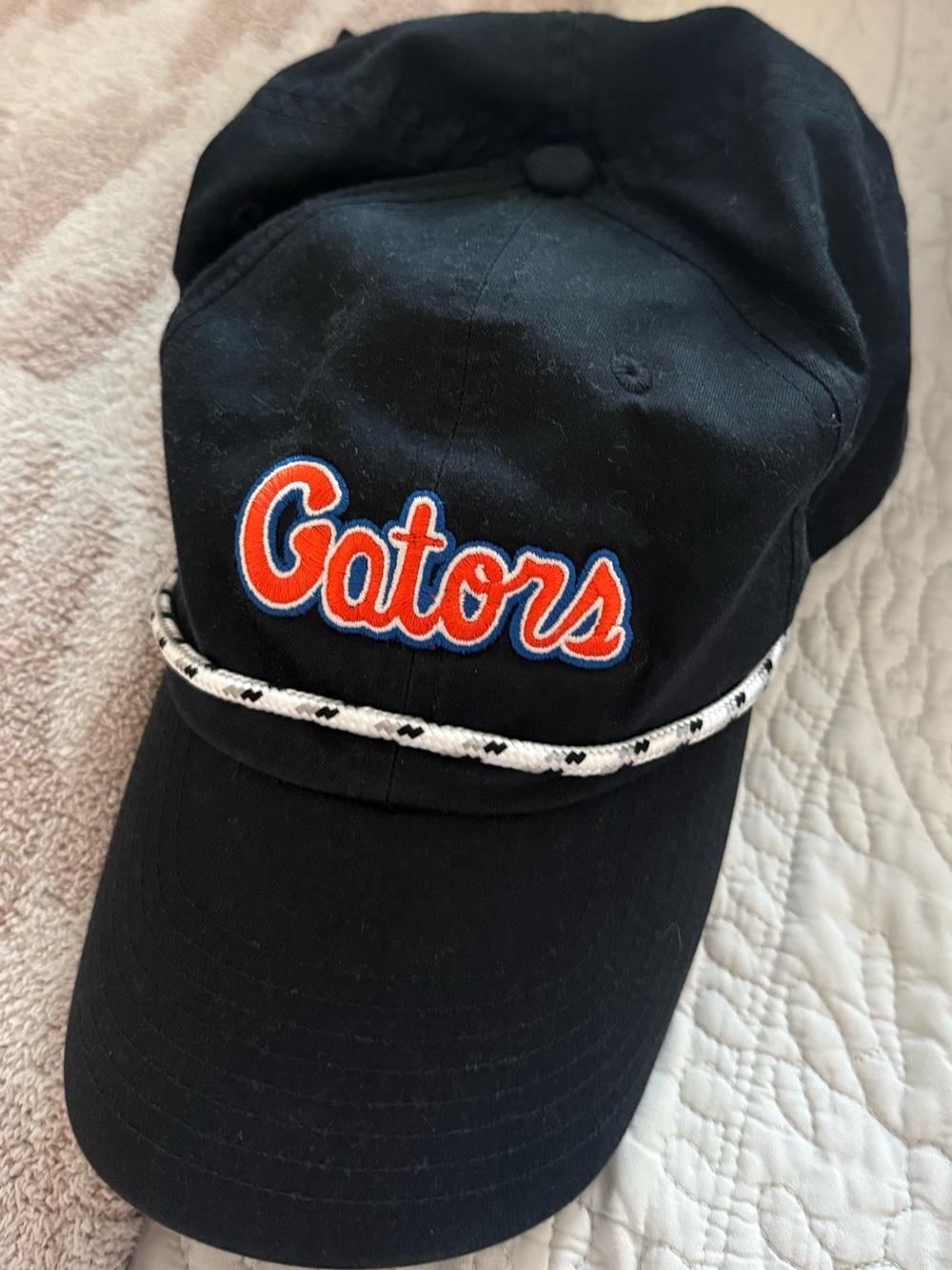 University of Florida hat